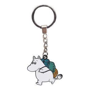 Moomin N�glering - Backpacker 