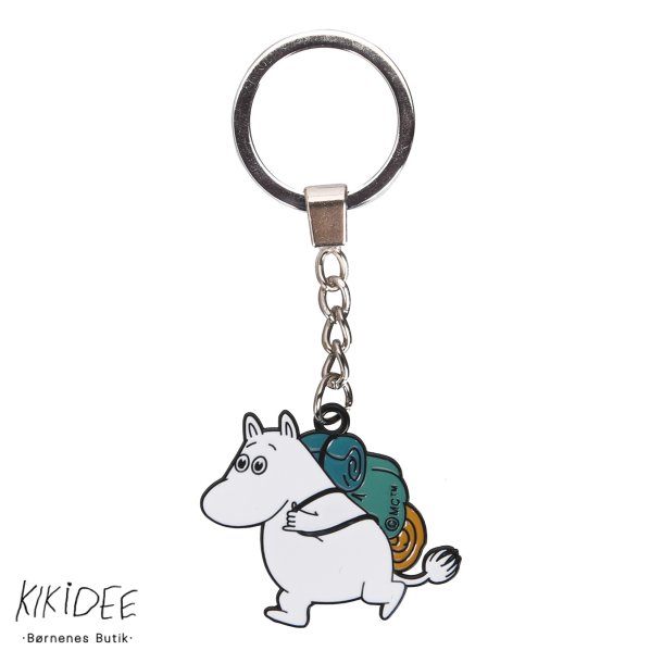 Moomin N�glering - Backpacker 