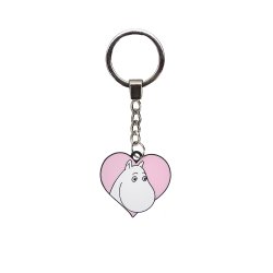 Moomin N�glering - Hjerte 