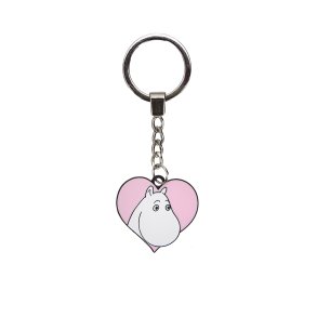 Moomin N�glering - Hjerte 