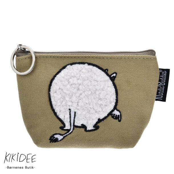 Moomin Pung - Rumpe 