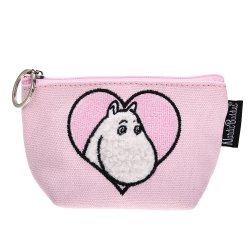 Moomin Pung . Pink