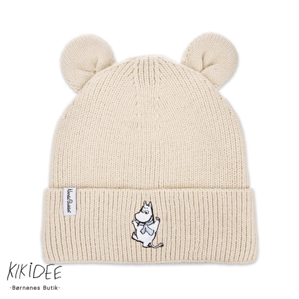 Moomin Hue m. �re - Beige 