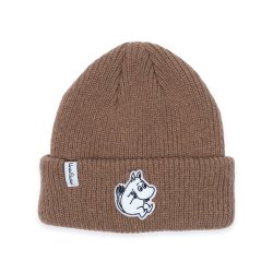 Moomin Hue - Brun 