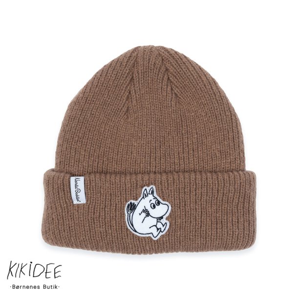 Moomin Hue - Brun 