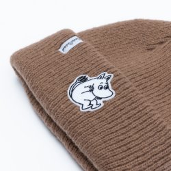 Moomin Hue - Brun 