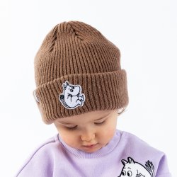 Moomin Hue - Brun 