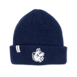 Moomin Hue - Navy 