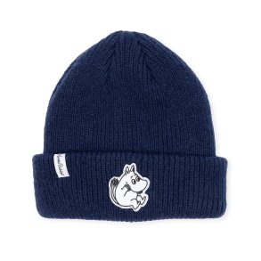 Moomin Hue - Navy 