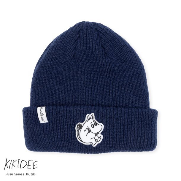 Moomin Hue - Navy 