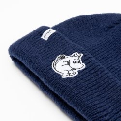 Moomin Hue - Navy 