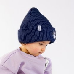 Moomin Hue - Navy 