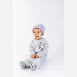 Moomin Hue - Lilla 