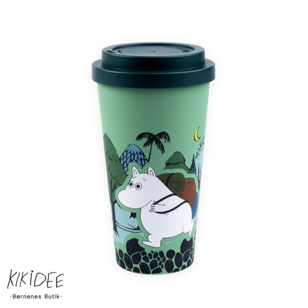 Moomin Takeaway Krus