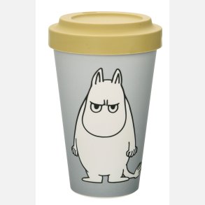 Moomin Takeaway Krus 