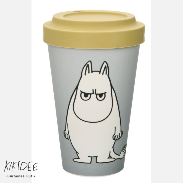 Moomin Takeaway Krus 