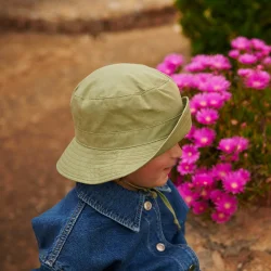 MP Luca B�llehat - Oli green  