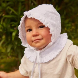 MP Anne Kyse - White