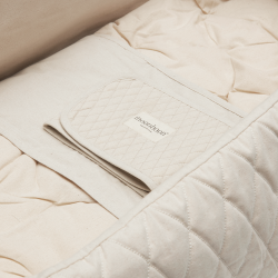 Moonboon Madras Fixi - 