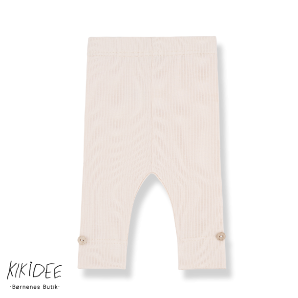 1+ In The Family Neres Leggings - Nude