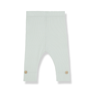 1+ In The Family Nerea Leggings - Misty blue