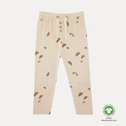 VACVAC Nixe Bukser - Croissant mini