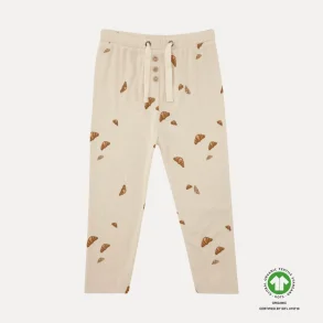 VACVAC Nixe Bukser - Croissant mini