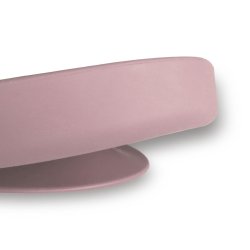 Nuuroo Mingo ruminddelt tallerken - Woodrose