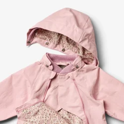 Wheat Overgangsdragt Olly - Rose Lemonade 