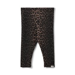 Sofie Schnoor Naline Leggings - Leopard