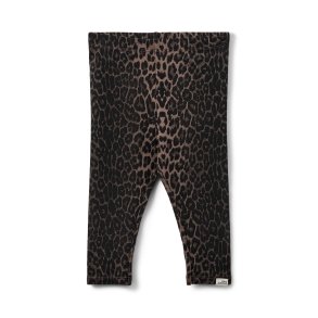 Sofie Schnoor Naline Leggings - Leopard