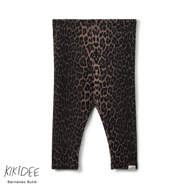 Sofie Schnoor Naline Leggings - Leopard
