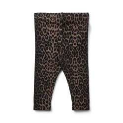 Sofie Schnoor Naline Leggings - Leopard