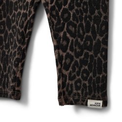 Sofie Schnoor Naline Leggings - Leopard
