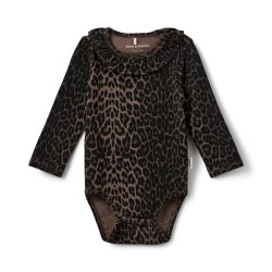 Sofie Schnoor Dicte Body - Leopard 