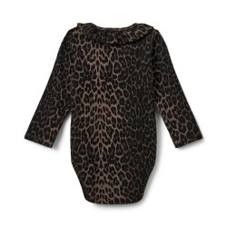 Sofie Schnoor Dicte Body - Leopard 