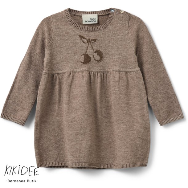 Sofie Schnoor Kjole 