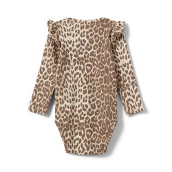 Sofie Schnoor Dicte - Beige Leopard
