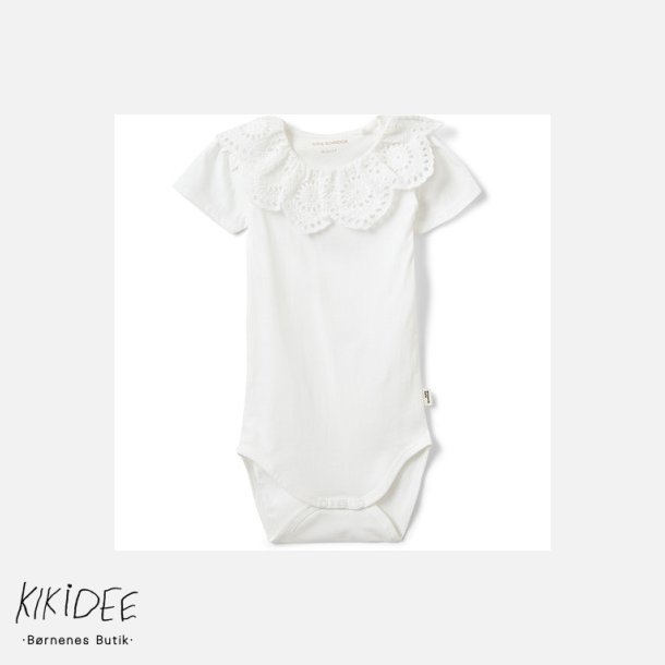 Sofie Schnoor Dicte Body - Snow White