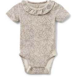 Sofie Schnoor Dicte Body - AOP Flower