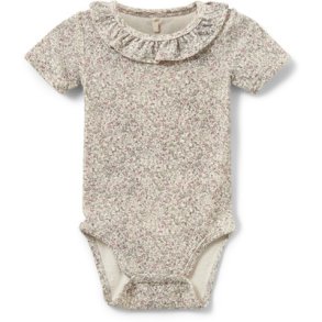 Sofie Schnoor Dicte Body - AOP Flower