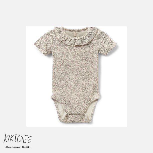 Sofie Schnoor Dicte Body - AOP Flower