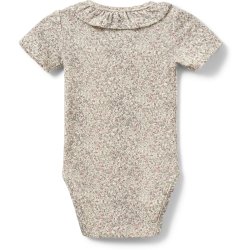 Sofie Schnoor Dicte Body - AOP Flower