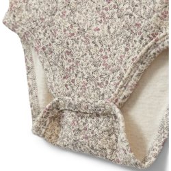 Sofie Schnoor Dicte Body - AOP Flower