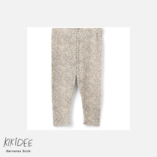 Sofie Schnoor Naline Leggings - Aop Flower