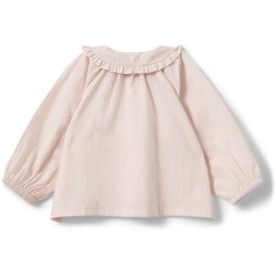 sofie Schnoor Inga skjorte - Douce pink 