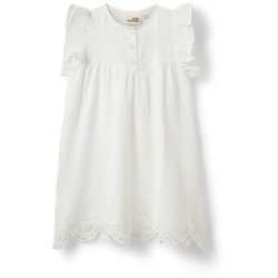 Sofie Schnoor Valo Kjole - Snow White 