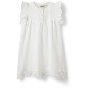 Sofie Schnoor Valo Kjole - Snow White 