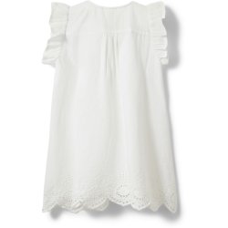 Sofie Schnoor Valo Kjole - Snow White 