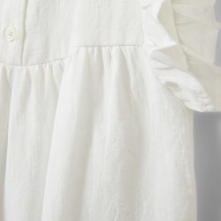 Sofie Schnoor Valo Kjole - Snow White 